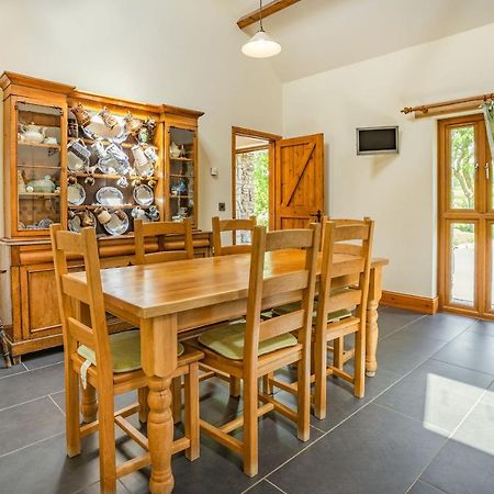 Vila Ysgubor Hir Llanedy Exteriér fotografie